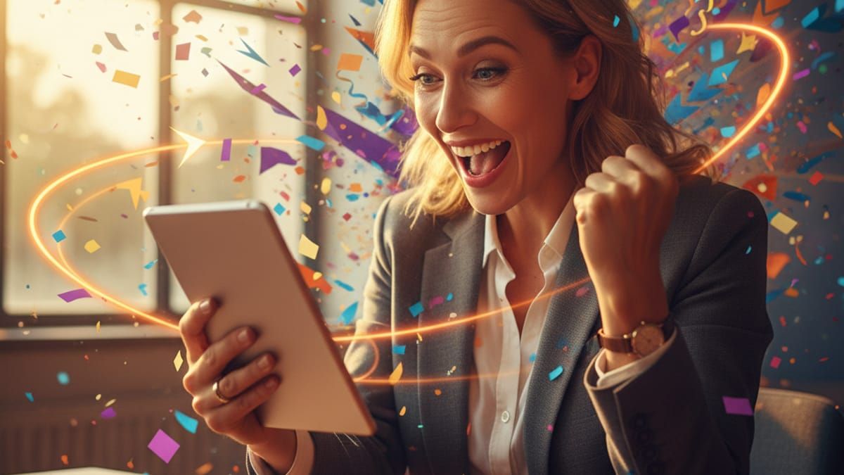 Exclusive Deals & Sweepstakes You Won't Find Anywhere Else